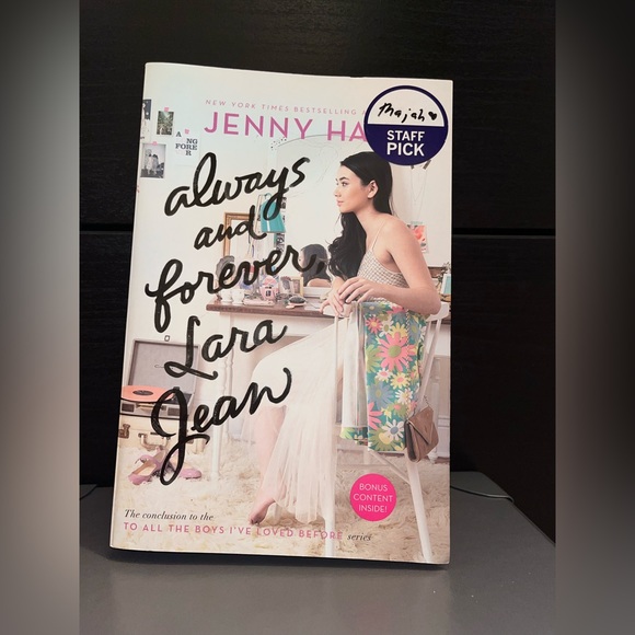 To All The Boys I’ve Loved Before - Full Series - Picture 4 of 4